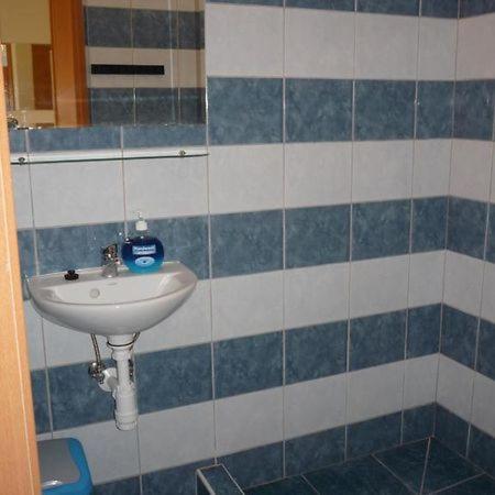 Mórafészek vendégház Mórahalom Exterior foto
