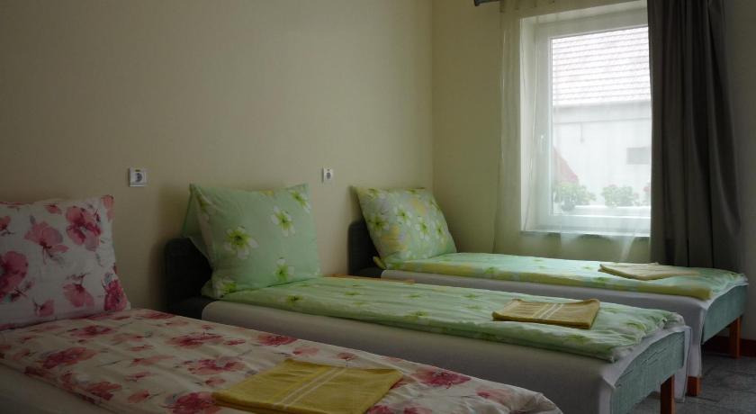 Mórafészek vendégház Mórahalom Habitación foto