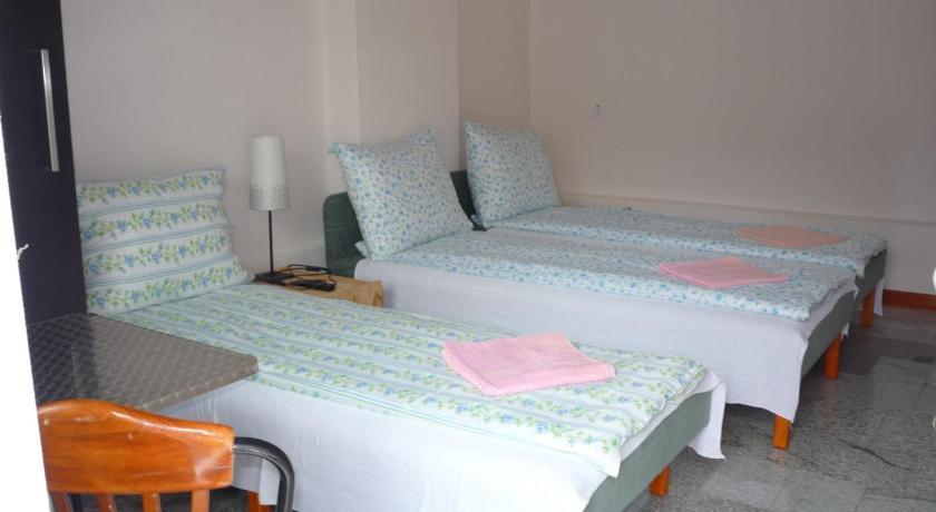 Mórafészek vendégház Mórahalom Habitación foto